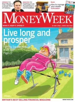 MoneyWeek – 22 May 2026