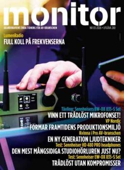 Monitor – 7 Maj 2026
