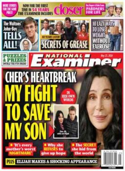 National Examiner – May 25 2026