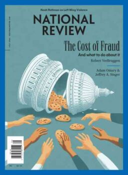 National Review – July 2026
