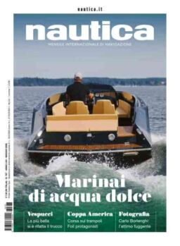 Nautica – Maggio 2026