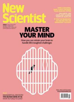 New Scientist Australian Edition – 23 May 2026