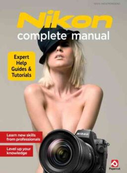 Nikon Complete Manual – Spring 2026