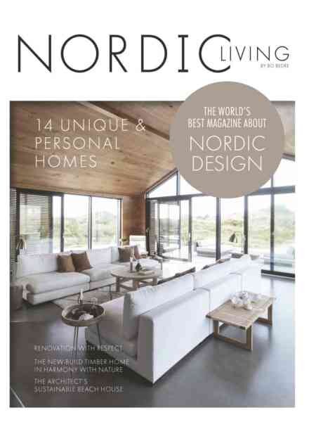 Nordic Living – Issue 5 2026 Cover