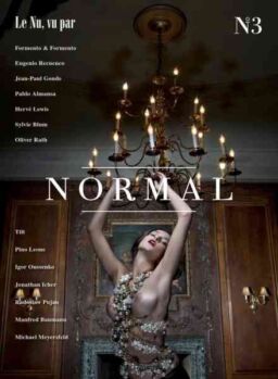 Normal Magazine – Printemps 2014