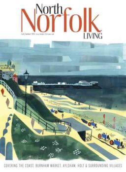 North Norfolk Living – Early Summer 2026