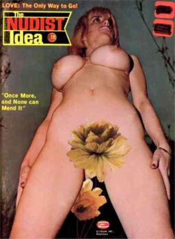 Nudist Idea – n 18 1969