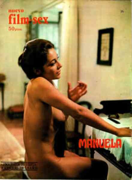 Nuevo film-sex – N 16 1977 Cover
