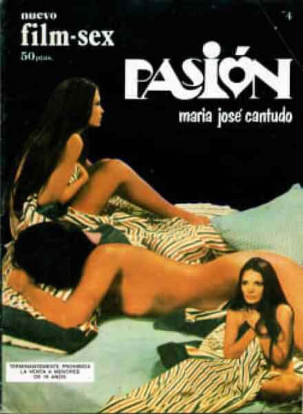 Nuevo film-sex – N 4 1977 Cover