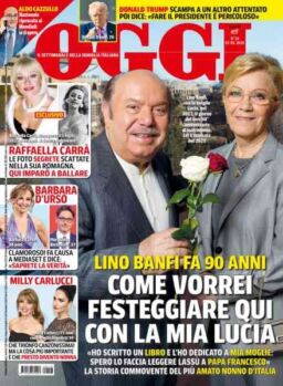 Oggi – 7 Maggio 2026