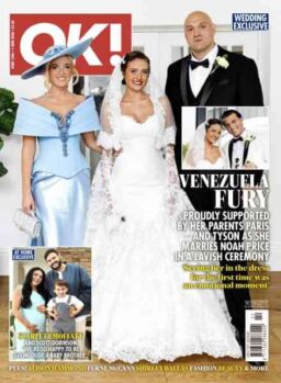 OK! Magazine UK – 1 June 2026