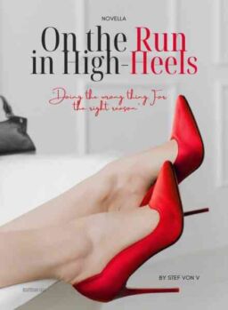 On The Run in High Heels – Edition 1 2026