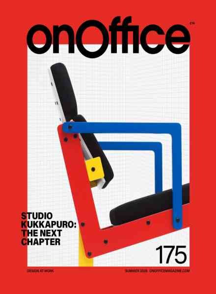OnOffice – Summer 2026 Cover