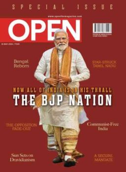 Open Magazine – 18 May 2026
