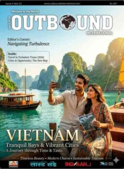 Outbound International – April 2026