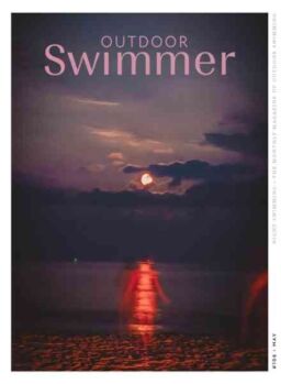 Outdoor Swimmer – May 2026