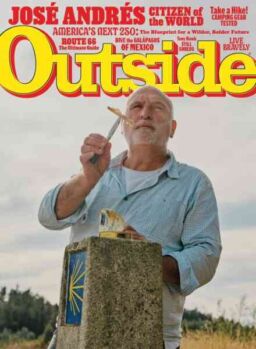 Outside USA – Summer 2026