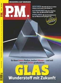 P.M. Magazin – Marz 2023