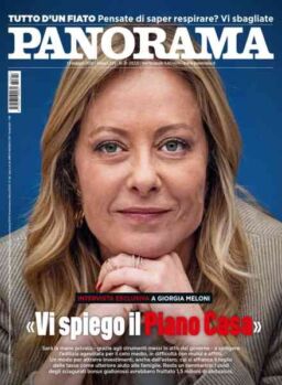 Panorama Italia – 13 Maggio 2026