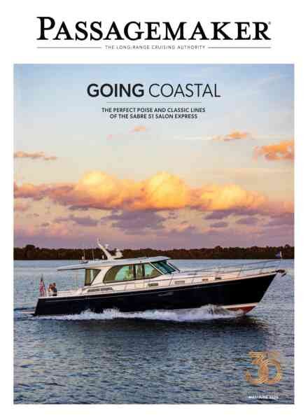 PassageMaker – May-June 2026 Cover