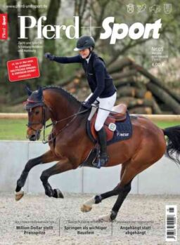 Pferd + Sport – Mai 2026