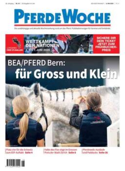 PferdeWoche – 6 Mai 2026