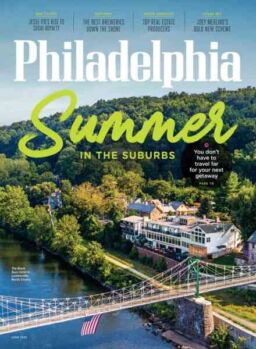 Philadelphia Magazine – June 2025