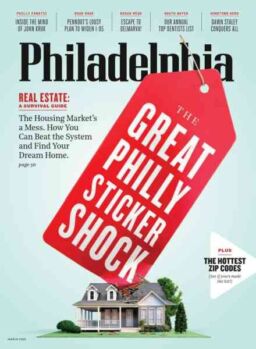 Philadelphia Magazine – March 2025