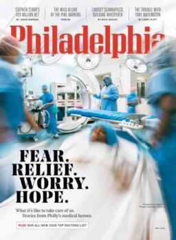 Philadelphia Magazine – May 2026