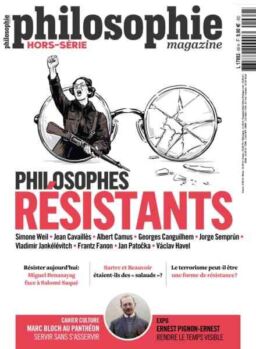 Philosophie Magazine – Hors-Serie N 69 – Printemps 2026