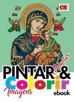 Pintar e Colorir Adultos – 11 Maio 2026