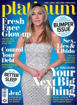 Platinum – June 2026