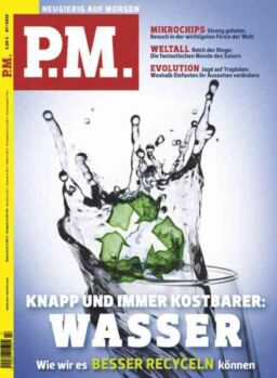 PM Magazin – Juli 2023