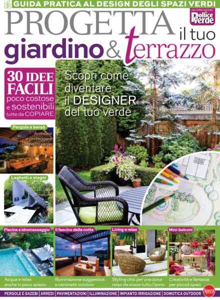 Pollice Verde Speciale – Agosto-Settembre 2022 Cover