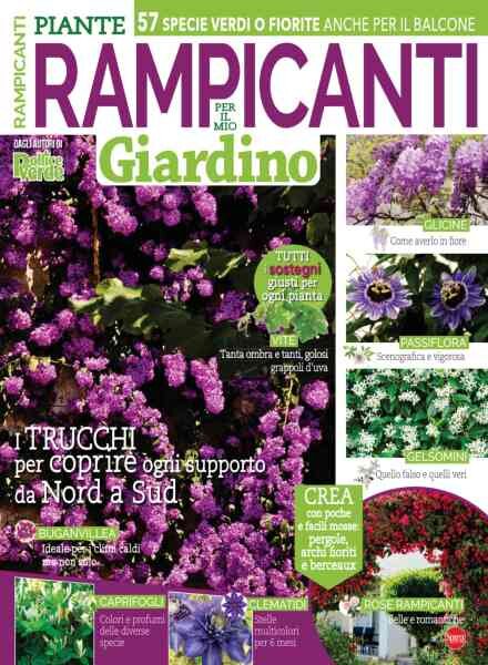 Pollice Verde Speciale – Maggio-Giugno 2021 Cover