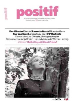 Positif – Avril 2026