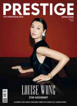 Prestige Hong Kong – May 2026