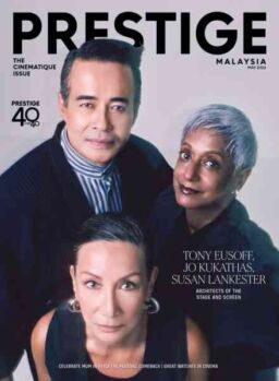 Prestige Malaysia – May 2026