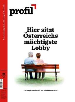 Profil – 23 Mai 2026