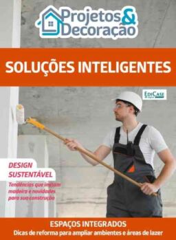 Projetos e Decoracao – 17 Maio 2026
