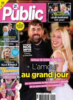 Public – 22 Mai 2026