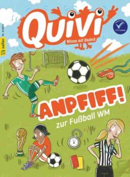 Quivi – Juni 2026