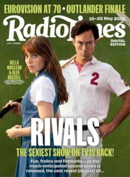 Radio Times – 16 May 2026