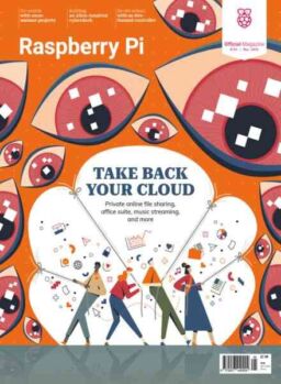 Raspberry Pi – May 2026