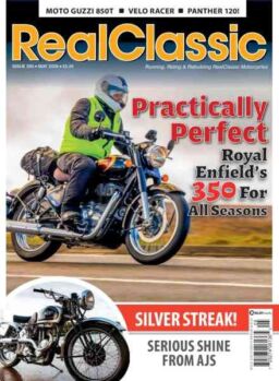 RealClassic – May 2026