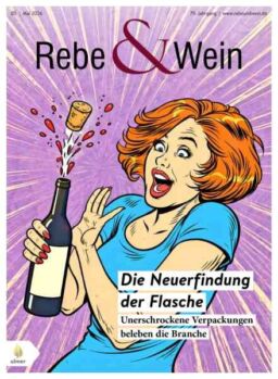 Rebe & Wein – Mai 2026