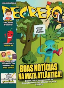 Recreio – 22 Maio 2026