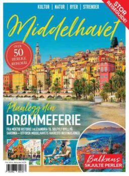 Reise Norge – 27 Mai 2026