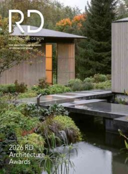 Residential Design – Vol 3 2026