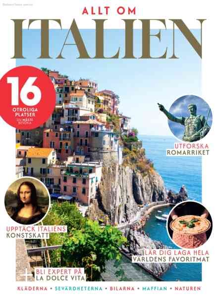 Resor – 6 Maj 2026 Cover